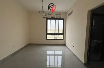 Apartment - 1 Bathroom for rent in Al Sajaa - Sharjah