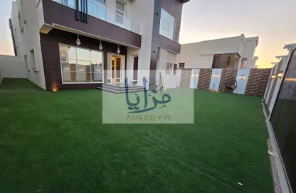 فيلا - 3 غرف نوم - 5 حمامات للبيع في الزاهية جاردنز - الزاهية - عجمان