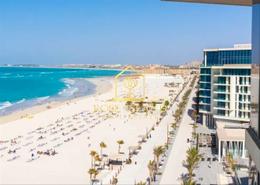 Apartment - 4 bedrooms - 5 bathrooms for sale in Mamsha Al Saadiyat - Saadiyat Cultural District - Saadiyat Island - Abu Dhabi Apartment - 4 bedrooms - 5 bathrooms for sale in Mamsha Al Saadiyat - Saadiyat Cultural District - Saadiyat Island - Abu Dhabi