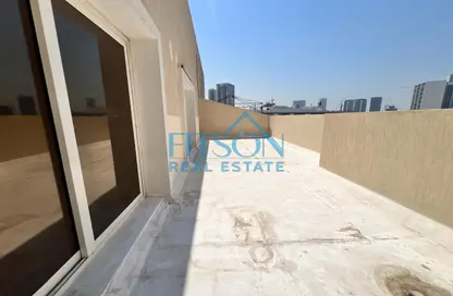 شقة - غرفة نوم - 2 حمامات للايجار في مسكن الامير - قرية الجميرا سركل - دبي