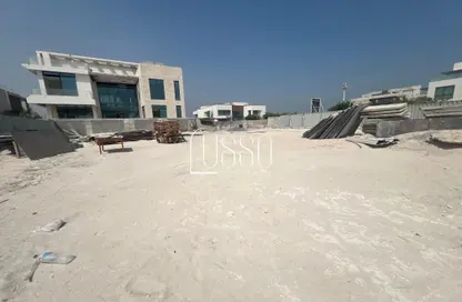 Land - Studio for sale in La Mer South Island - La Mer - Jumeirah - Dubai