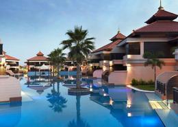 Apartment - 1 bedroom - 2 bathrooms for rent in Anantara Residences - North - Anantara Residences - Palm Jumeirah - Dubai