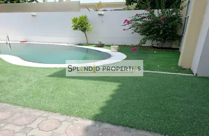 Villa - 4 Bedrooms - 5 Bathrooms for rent in Jumeirah 3 Villas - Jumeirah 3 - Jumeirah - Dubai Villa - 4 Bedrooms - 5 Bathrooms for rent in Jumeirah 3 Villas - Jumeirah 3 - Jumeirah - Dubai