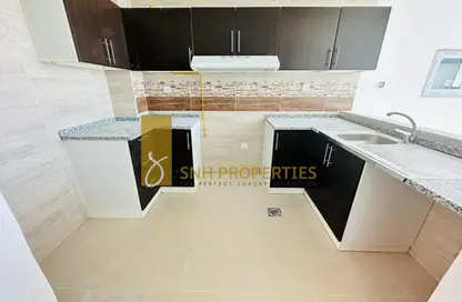 Apartment - 1 Bedroom - 2 Bathrooms for rent in Orion Building - Arjan - Dubai