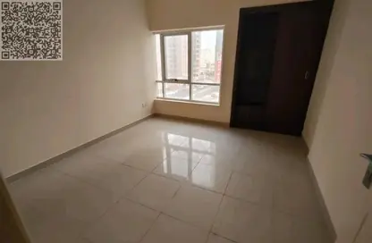 Apartment - 2 Bedrooms - 2 Bathrooms for rent in Al Naemiya Tower 1 - Al Naemiya Towers - Al Nuaimiya - Ajman
