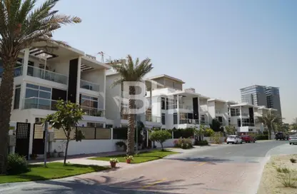 Apartment - 1 Bedroom - 2 Bathrooms for sale in Rokane G22 - Jumeirah Village Circle - Dubai
