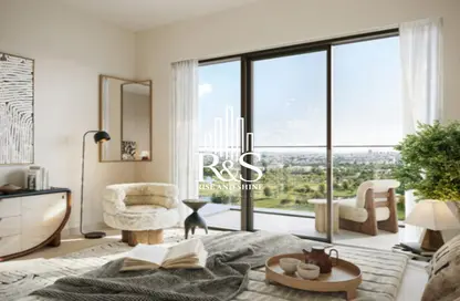 Apartment - 1 Bedroom - 1 Bathroom for sale in Savanna at Creek Beach - Creek Beach - Dubai Creek Harbour (The Lagoons) - Dubai