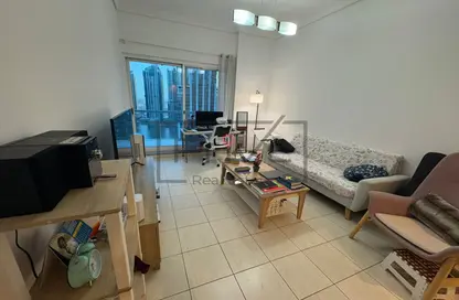 شقة - غرفة نوم - 2 حمامات للايجار في ليك تيراس - (JLT) مجمع D - أبراج بحيرة الجميرا - دبي