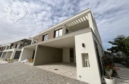 Villa - 4 Bedrooms - 5 Bathrooms for sale in Aura - Tilal Al Ghaf - Dubai