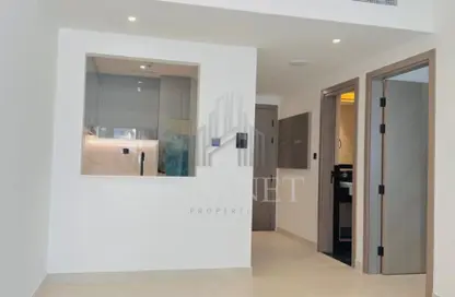 Apartment - 1 Bedroom - 2 Bathrooms for rent in Binghatti Creek - Al Jaddaf - Dubai