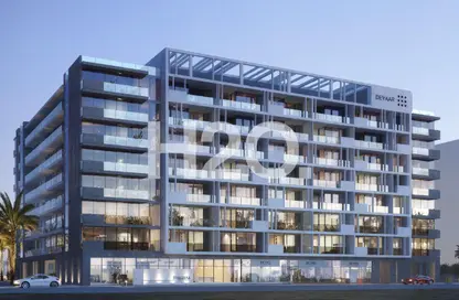Apartment - 1 Bedroom - 2 Bathrooms for sale in Millennium Talia Residences - Al Furjan - Dubai