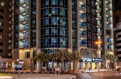 Hotel  and  Hotel Apartment - 2 Bedrooms - 3 Bathrooms for rent in Icon Delux Hotel Apartments - Al Barsha 1 - Al Barsha - Dubai