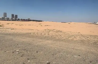 Land - Studio for sale in Al Zaheya Gardens - Al Zahya - Ajman
