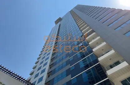 محل - استوديو - 1 حمام للايجار في اقامة دسيت دبي مرينا - دبي مارينا - دبي