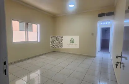 Apartment - 1 Bedroom - 1 Bathroom for rent in Sheikh Jaber Al Sabah Street - Al Naimiya - Al Nuaimiya - Ajman