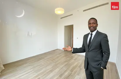 Apartment - 2 Bedrooms - 4 Bathrooms for sale in Mada Residences by ARTAR - Downtown Dubai - Dubai