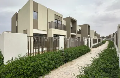 Townhouse - 3 Bedrooms - 4 Bathrooms for sale in La Violeta 1 - Villanova - Dubai Land - Dubai