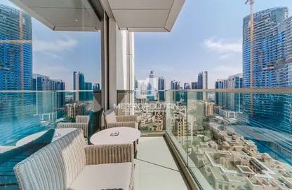 Apartment - 1 Bedroom - 1 Bathroom for sale in Vida Residence Downtown - Downtown Dubai - Dubai