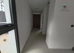 Hall / Corridor image for: Villa - 2 bedrooms - 4 bathrooms for rent in Rove Home Aljada - Aljada - Sharjah, Image 1