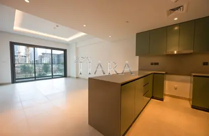 Apartment - 1 Bedroom - 2 Bathrooms for rent in Myrtle - Central Park at City Walk - City Walk - Dubai