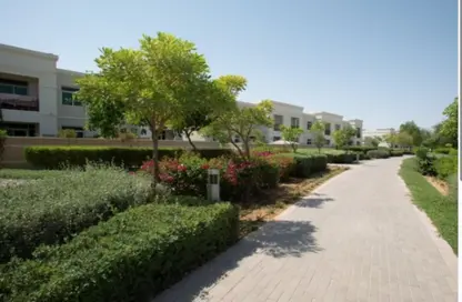 Apartment - Studio - 1 Bathroom for rent in Al Ghadeer 2 - Al Ghadeer - Abu Dhabi