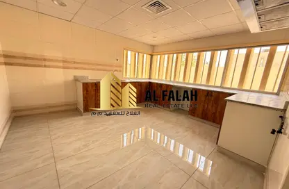 Apartment - 3 Bedrooms - 6 Bathrooms for rent in Al Hazana - Al Riqqa - Sharjah