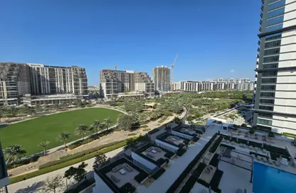Apartment - 2 Bedrooms - 2 Bathrooms for rent in Park Horizon Tower 2 - Park Horizon - Dubai Hills Estate - Dubai