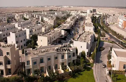 فيلا - 4 غرف نوم - 5 حمامات للبيع في طراز عربي - فيلات الريف - مشروع الريف - أبوظبي