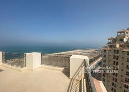 Apartment - 3 bedrooms - 3 bathrooms for sale in Royal Breeze 4 - Royal Breeze - Al Hamra Village - Ras Al Khaimah