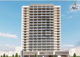 Studio - 1 bathroom for sale in AG Square - Dubai Residence Complex - Dubai