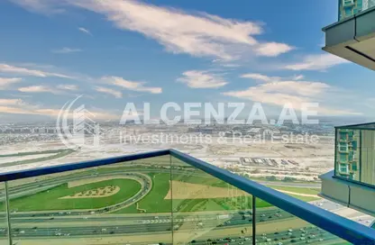 Apartment - 2 Bedrooms - 3 Bathrooms for sale in Nobles Tower - Business Bay - Dubai