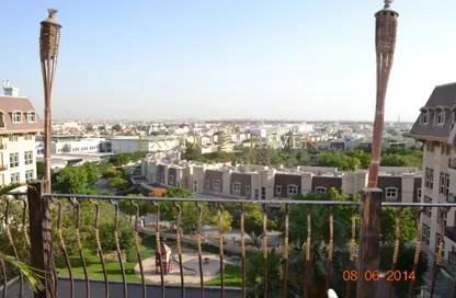 شقة - 2 غرف نوم - 3 حمامات للبيع في شقق مع تيراس - ضاحية مرديف - مردف - دبي