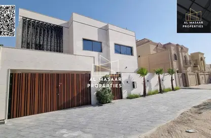 Villa - 5 Bedrooms - 7 Bathrooms for sale in Al Rawda 1 - Al Rawda - Ajman