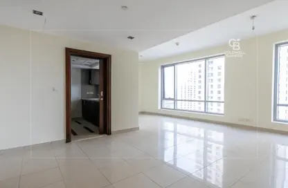 شقة - غرفة نوم - 1 حمام للايجار في برج سانيبال - بارك أيلندز - دبي مارينا - دبي