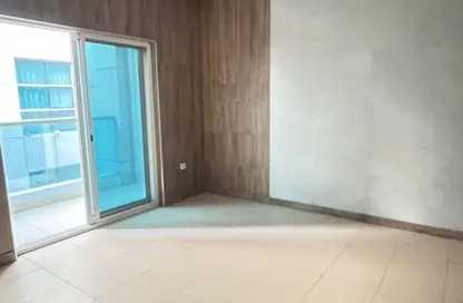 Apartment - 1 Bedroom - 2 Bathrooms for sale in City Tower - Al Nuaimiya - Ajman