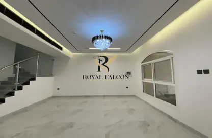 Villa - 3 Bedrooms - 5 Bathrooms for rent in Al Amir Residence - Jumeirah Village Circle - Dubai