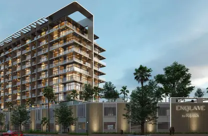 Apartment - Studio - 1 Bathroom for sale in Enqlave - Discovery Gardens - Dubai