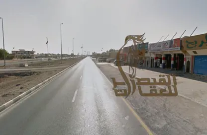 Shop - Studio - 3 Bathrooms for sale in Julfar - Ras Al Khaimah