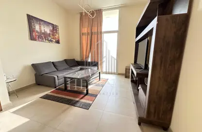 Apartment - 1 Bedroom - 2 Bathrooms for sale in Azizi Plaza - Al Furjan - Dubai