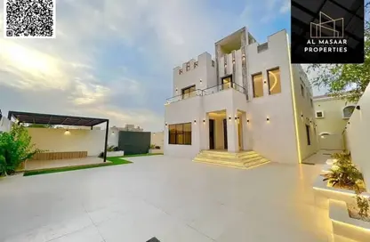 Villa - 5 Bedrooms - 7 Bathrooms for sale in Al Mowaihat 1 - Al Mowaihat - Ajman