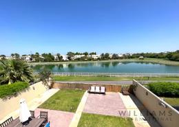 Villa - 3 bedrooms - 4 bathrooms for sale in Springs 15 - The Springs - Dubai