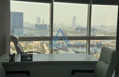 مركز أعمال - استوديو - 2 حمامات للايجار في برج السالميه - رقة البطين - ديرة - دبي مركز أعمال - استوديو - 2 حمامات للايجار في برج السالميه - رقة البطين - ديرة - دبي