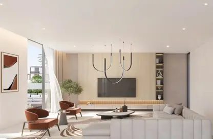 تاون هاوس - 4 غرف نوم - 5 حمامات للبيع في فيرنس - هافن باي الدار - دبي لاند - دبي تاون هاوس - 4 غرف نوم - 5 حمامات للبيع في فيرنس - هافن باي الدار - دبي لاند - دبي