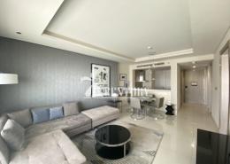 Apartment - 1 bedroom - 1 bathroom for sale in Tower D - DAMAC Towers by Paramount - Business Bay - Dubai