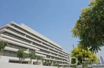 شقة - غرفة نوم - 2 حمامات للبيع في ايدن هاوس القنال - جميرا 2 - جميرا - دبي