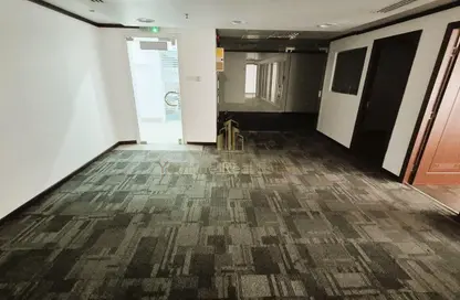 Office Space - Studio - 2 Bathrooms for rent in Al Moosa Tower 1 - Al Moosa Towers - Sheikh Zayed Road - Dubai