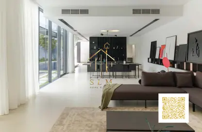 Villa - 6 Bedrooms - 7 Bathrooms for sale in Sequoia - Masaar - Tilal City - Sharjah