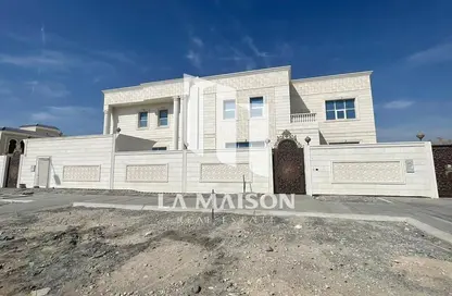 فيلا - 5 غرف نوم - 7 حمامات للبيع في مدينة الرياض - أبوظبي