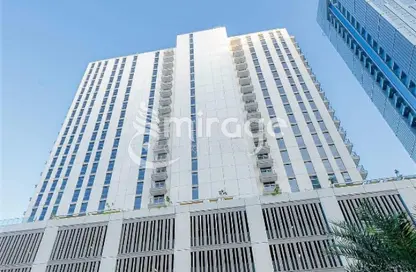 Apartment - Studio - 1 Bathroom for sale in Reflection - Shams Abu Dhabi - Al Reem Island - Abu Dhabi