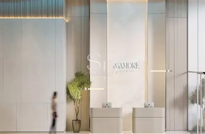 Apartment - 3 Bedrooms - 4 Bathrooms for sale in Ayamore Residence - Dubai Islands - Dubai Apartment - 3 Bedrooms - 4 Bathrooms for sale in Ayamore Residence - Dubai Islands - Dubai